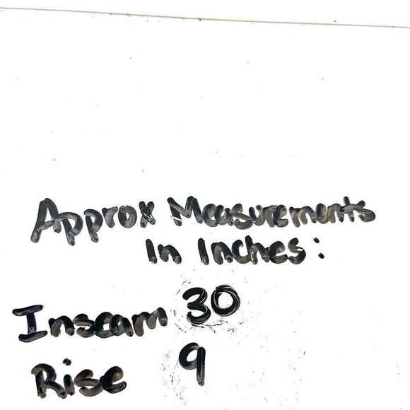 Patagonia Base Layer women's M Black Sweatpants French Terry Drawstring - Picture 6 of 6